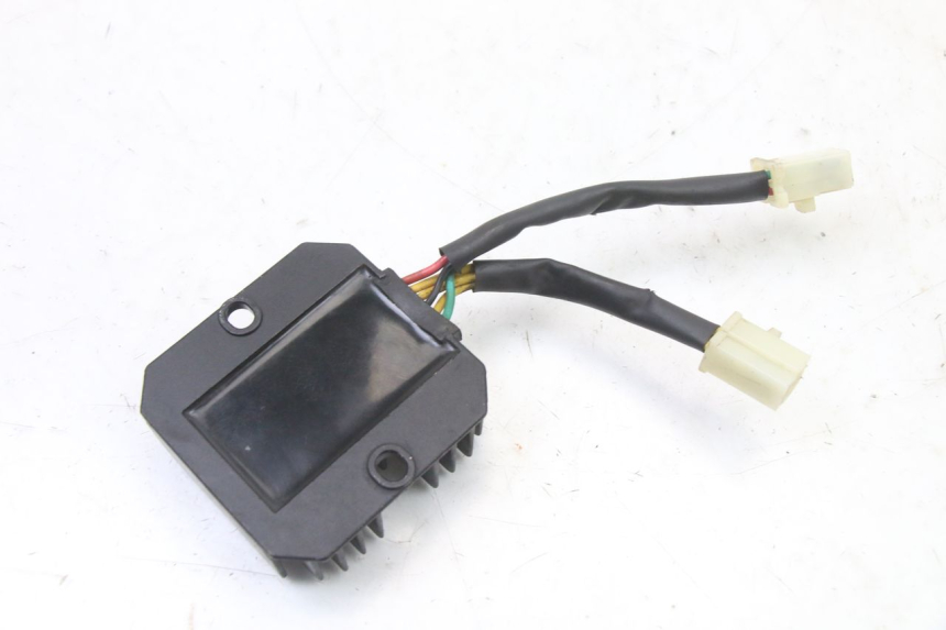 photo de LICHTMASCHINENREGLER SYM FIDDLE 3 III 125 (2014 - 2020) - Alternative Perspektive