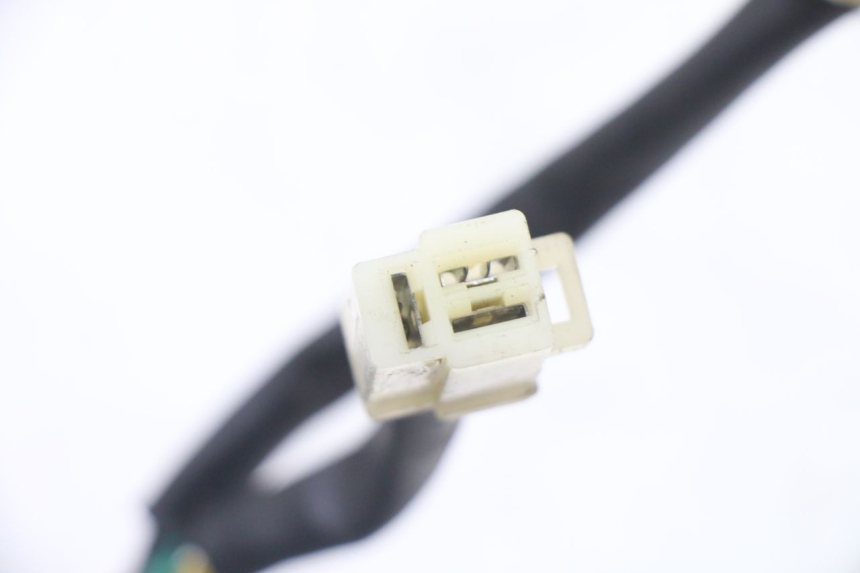 photo de LICHTMASCHINENREGLER SYM FIDDLE 3 III 125 (2014 - 2020) - Technische Nahaufnahme