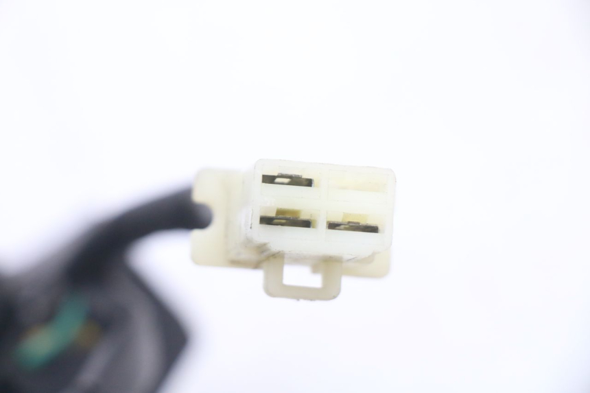 photo de LICHTMASCHINENREGLER SYM FIDDLE 3 III 125 (2014 - 2020) - Gesamtansicht des Produkts