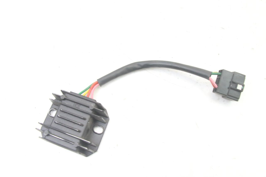 photo de REGLER LICHTMASCHINE SYM FIDDLE 3 III 50 (2014 - 2020) - Hauptansicht