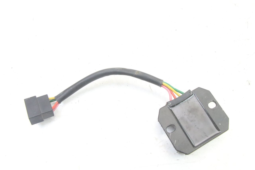 photo de REGLER LICHTMASCHINE SYM FIDDLE 3 III 50 (2014 - 2020) - Zoom auf Gebrauchszustand