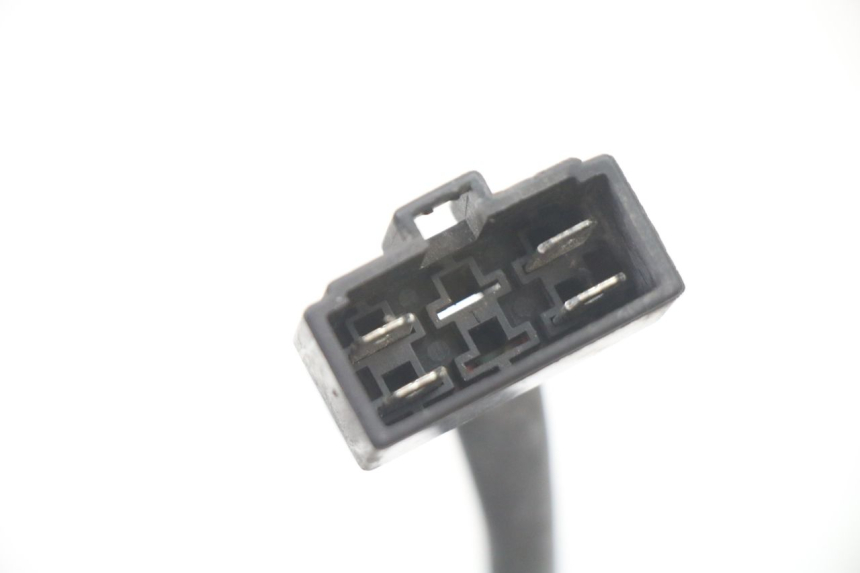 photo de REGLER LICHTMASCHINE SYM FIDDLE 3 III 50 (2014 - 2020) - Alternative Perspektive