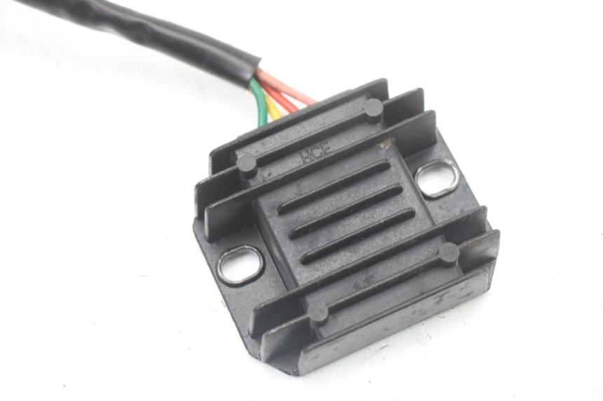 photo de LICHTMASCHINENREGLER SYM JET 14 4T 50 (2018 - 2022) - Detailansicht des Bauteils