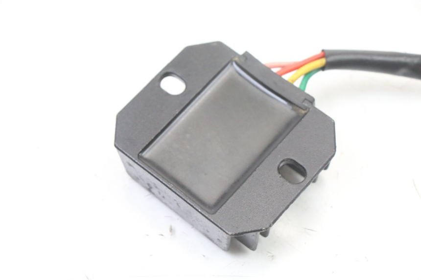 photo de LICHTMASCHINENREGLER SYM JET 14 4T 50 (2018 - 2022) - Technische Nahaufnahme