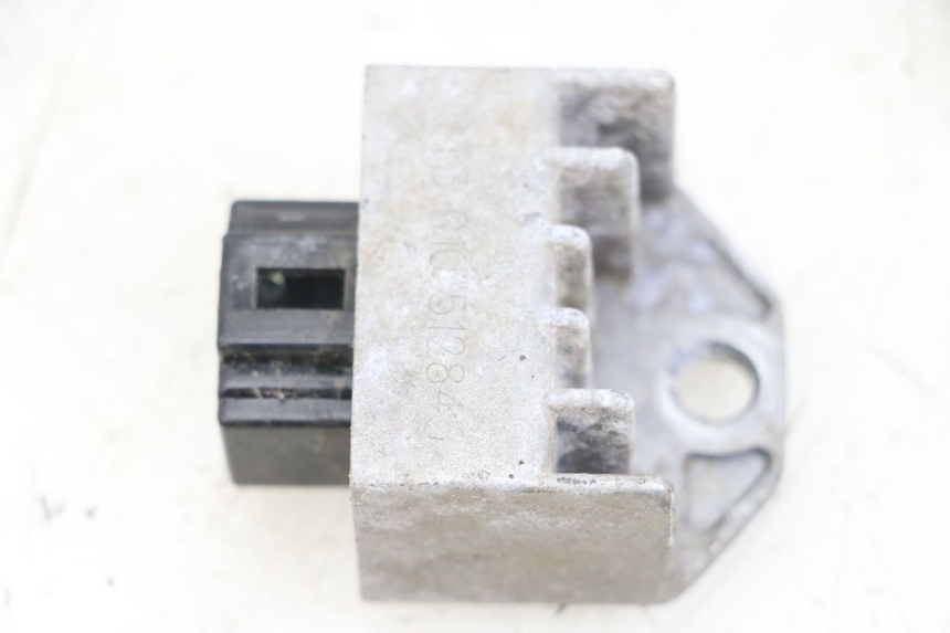 photo de LICHTMASCHINENREGLER SYM ORBIT 2 4T 50 (2008 - 2017) - Hauptansicht