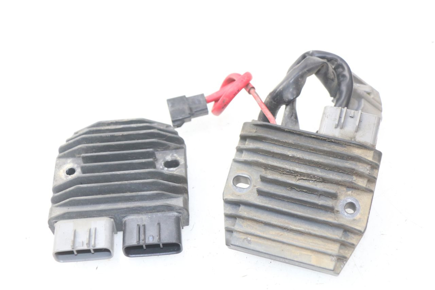 photo de LICHTMASCHINENREGLER YAMAHA TDM ABS 900 (2002 - 2014) - Hauptansicht