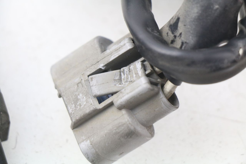 photo de LICHTMASCHINENREGLER YAMAHA TDM ABS 900 (2002 - 2014) - Alternative Perspektive