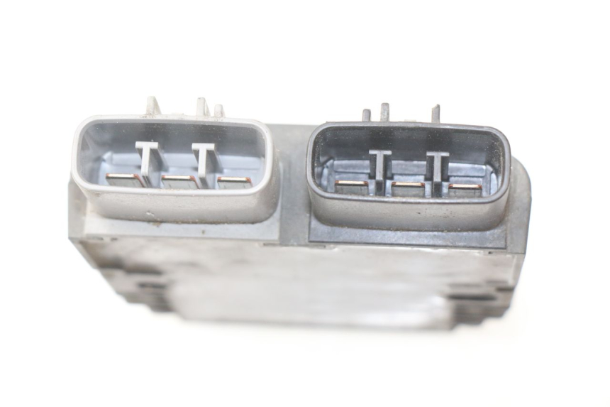 photo de LICHTMASCHINENREGLER YAMAHA TDM ABS 900 (2002 - 2014) - Gesamtansicht des Produkts