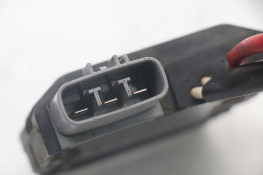 photo de LICHTMASCHINENREGLER YAMAHA TDM ABS 900 (2002 - 2014) - Alternative Perspektive