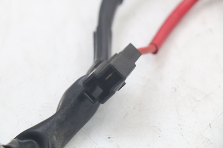 photo de LICHTMASCHINENREGLER YAMAHA TDM ABS 900 (2002 - 2014) - Technische Nahaufnahme