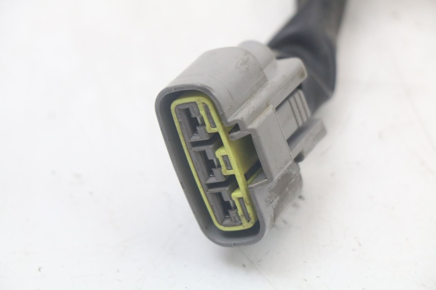 photo de LICHTMASCHINENREGLER YAMAHA TDM ABS 900 (2002 - 2014) - Gesamtansicht des Produkts