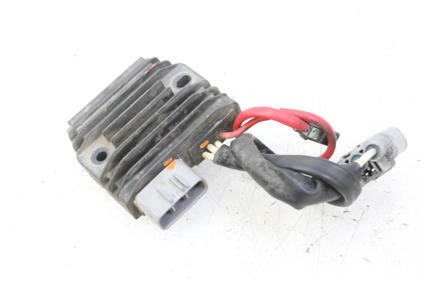 photo de LICHTMASCHINENREGLER YAMAHA TDM ABS 900 (2002 - 2014) - Gesamtansicht des Produkts