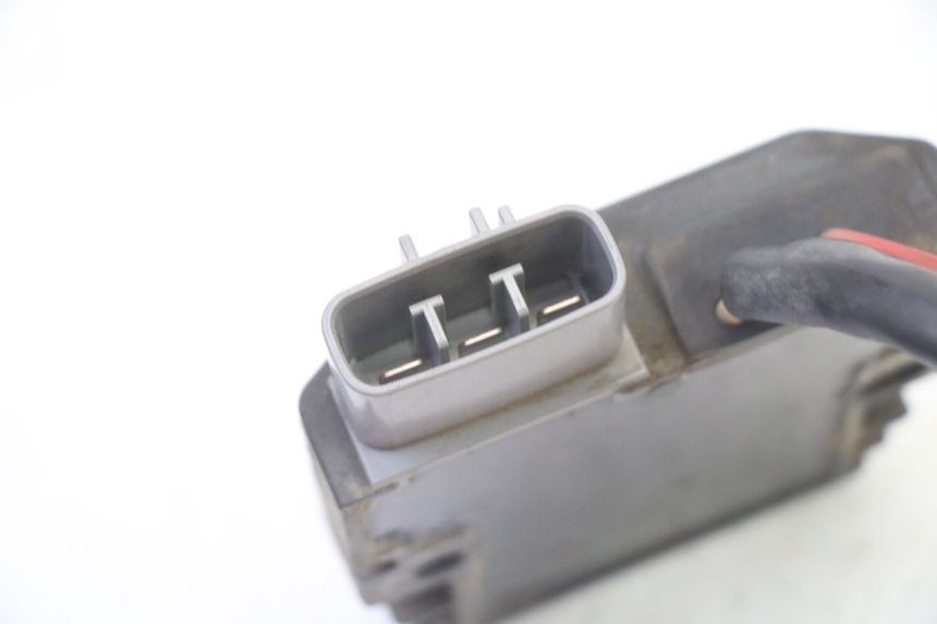 photo de LICHTMASCHINENREGLER YAMAHA TDM ABS 900 (2002 - 2014) - Technische Nahaufnahme