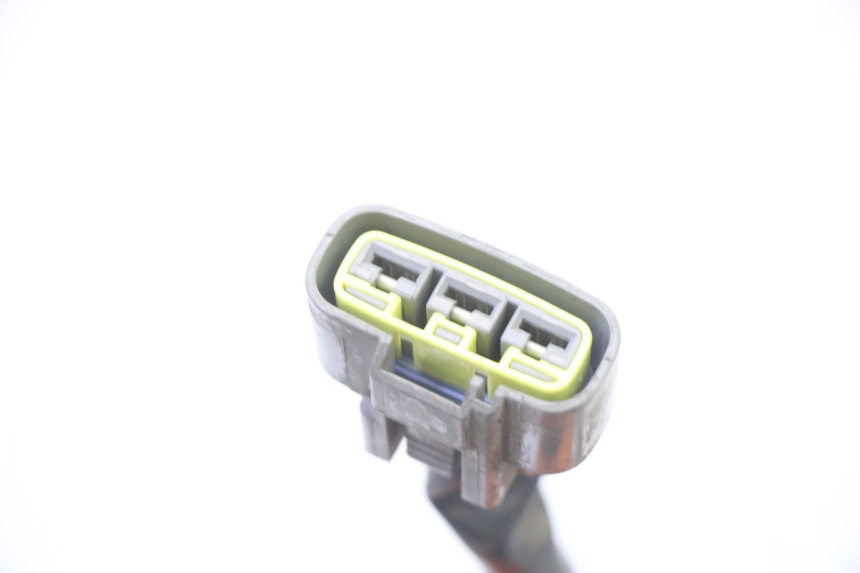 photo de LICHTMASCHINENREGLER YAMAHA TDM ABS 900 (2002 - 2014) - Details der Befestigungspunkte