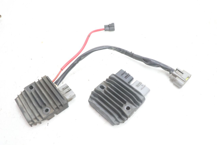 photo de REGLER LICHTMASCHINE YAMAHA TDM ABS 900 (2002 - 2014) - Hauptansicht