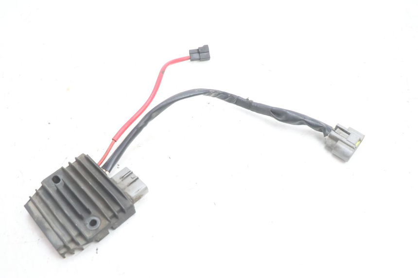 photo de REGLER LICHTMASCHINE YAMAHA TDM ABS 900 (2002 - 2014) - Zoom auf Gebrauchszustand