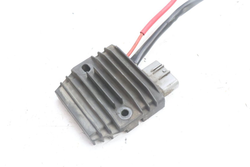 photo de REGLER LICHTMASCHINE YAMAHA TDM ABS 900 (2002 - 2014) - Alternative Perspektive