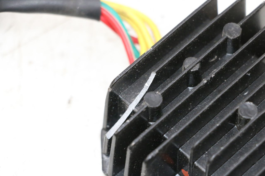 photo de REGLER LICHTMASCHINE NECO TEMPO 4T 50 (2022 - 2026) - Geprüftes Gebrauchtteil