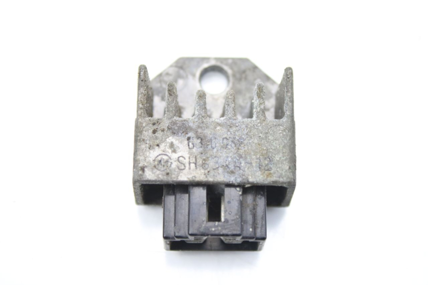 photo de LADEREGLER PEUGEOT TKR TREKKER FURIOUS 50 (2005 - 2014) - Hauptansicht