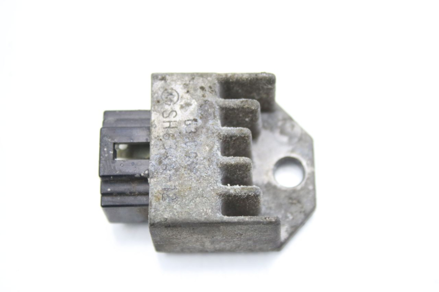 photo de LADEREGLER PEUGEOT TKR TREKKER FURIOUS 50 (2005 - 2014) - Alternative Perspektive