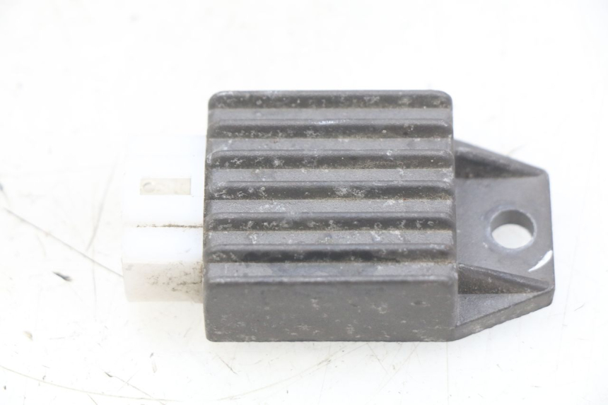 photo de LADEREGLER PEUGEOT TKR TREKKER FURIOUS 50 (2005 - 2014) - Hauptansicht