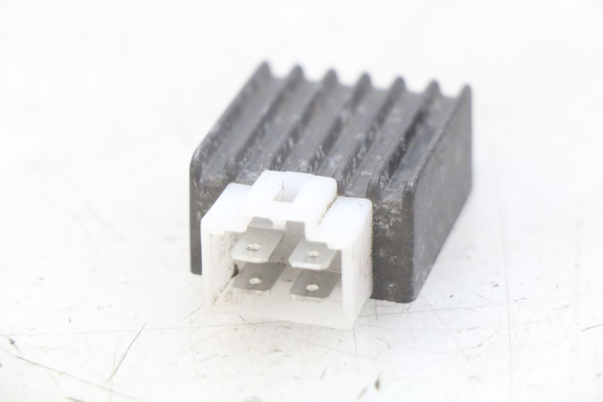 photo de LADEREGLER PEUGEOT TKR TREKKER FURIOUS 50 (2005 - 2014) - Detailansicht des Bauteils