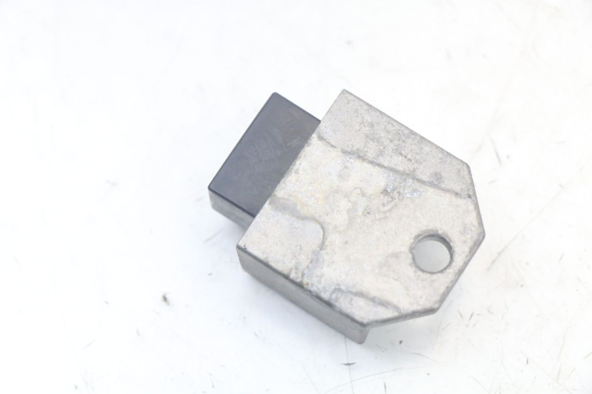 photo de LADEREGLER PEUGEOT TKR TREKKER FURIOUS 50 (2005 - 2014) - Alternative Perspektive