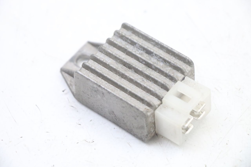 photo de REGLER LICHTMASCHINE TNT MOTOR ROMA 10' 2T 50 (2011 - 2018) - Hauptansicht