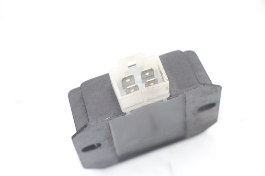 photo de LADEREGLER TNT MOTOR ROMA 10' 4T 50 (2019 - 2022) - Zoom auf Gebrauchszustand