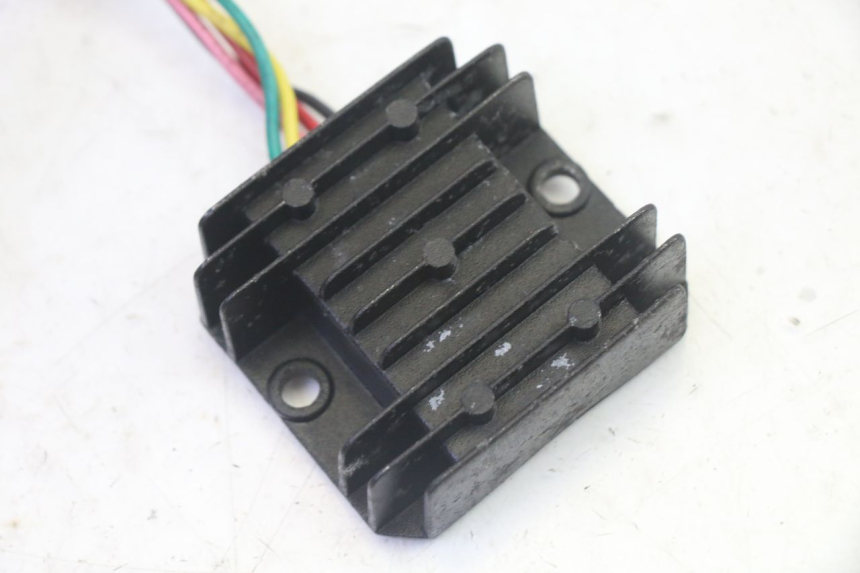 photo de LADEREGLER SUKIDA TOP 1 50 (2003 - 2010) - Detailansicht des Bauteils