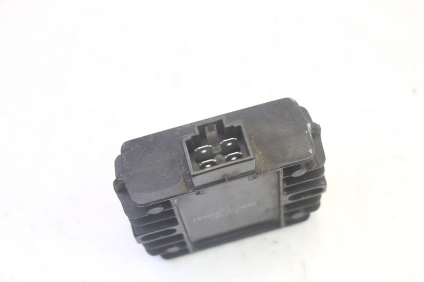 photo de REGLER LICHTMASCHINE KSR TR SM 50 (2015 - 2018) - Zoom auf Gebrauchszustand