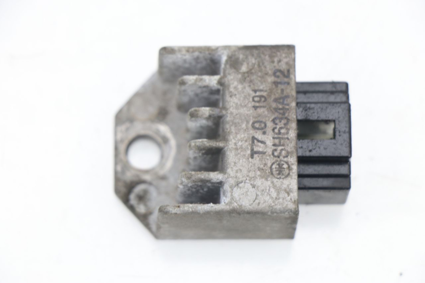 photo de REGLER LICHTMASCHINE PEUGEOT TREKKER TKR 50 (2005 - 2014) - Hauptansicht