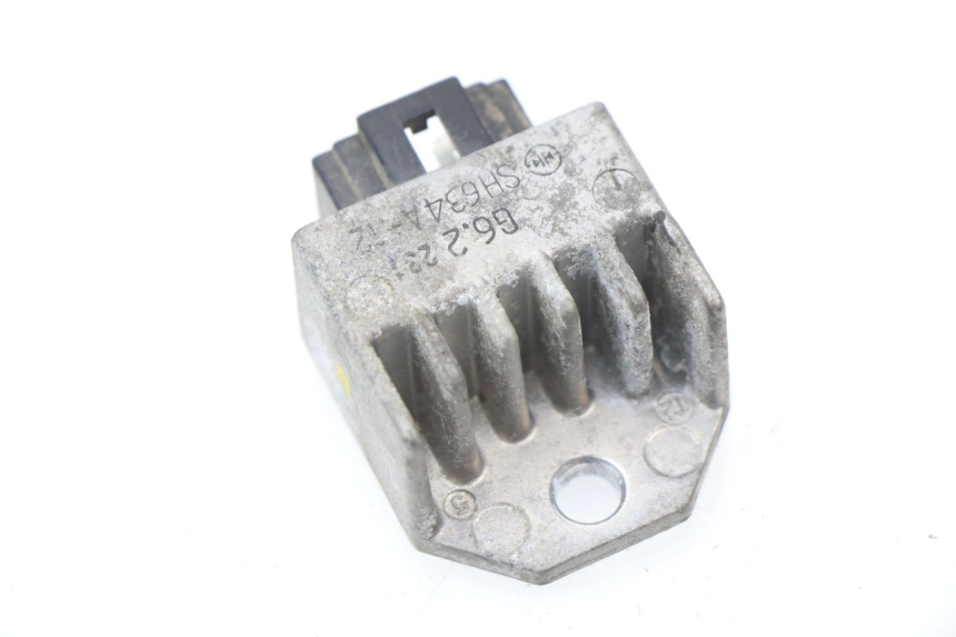 photo de REGLER LICHTMASCHINE PEUGEOT TREKKER TKR 50 (2005 - 2014) - Hauptansicht