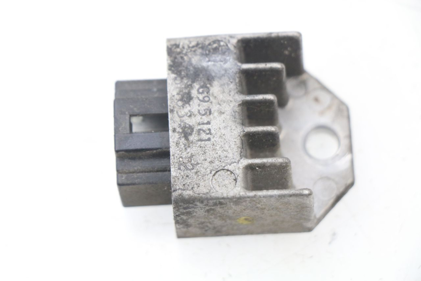 photo de REGLER LICHTMASCHINE PEUGEOT TREKKER TKR 50 (2005 - 2014) - Hauptansicht