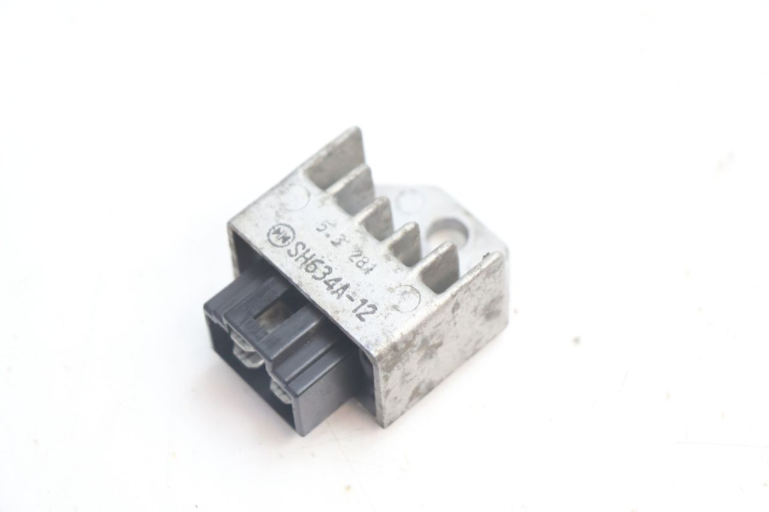 photo de REGLER LICHTMASCHINE PEUGEOT TREKKER TKR 50 (2005 - 2014) - Hauptansicht