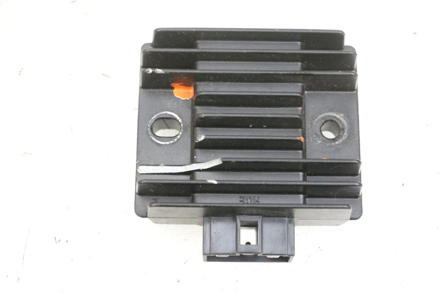 photo de REGLER LICHTMASCHINE YAMAHA TRICITY 300 (2020 - 2024) - Hauptansicht