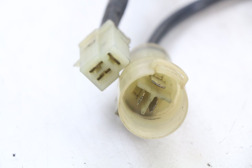 photo de SPANNUNGSREGLER HONDA TRX 300 (1988 - 2000) - Technische Nahaufnahme