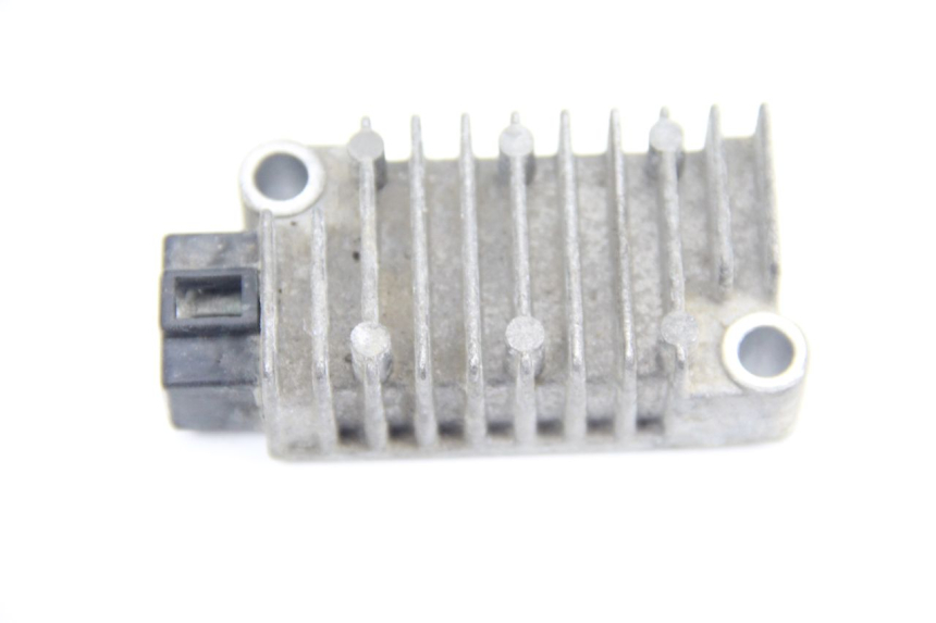 photo de REGLER LICHTMASCHINE YAMAHA TW 125 (1998 - 2002) - Hauptansicht