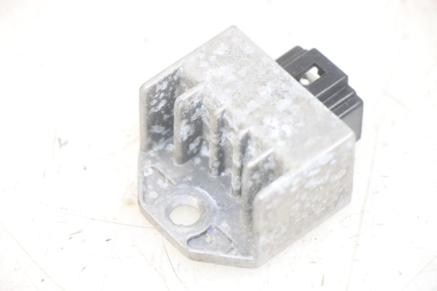 photo de LADEREGLER PEUGEOT TWEET 4T 50 (2014 - 2019) - Zoom auf Gebrauchszustand