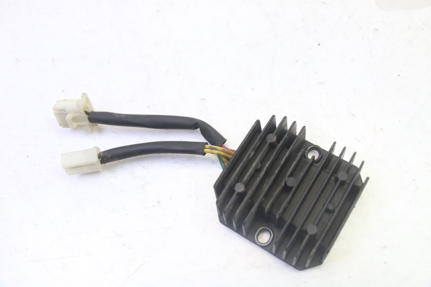 photo de REGLER LICHTMASCHINE PEUGEOT TWEET PRO CARGO 50 (2018 - 2022) - Hauptansicht