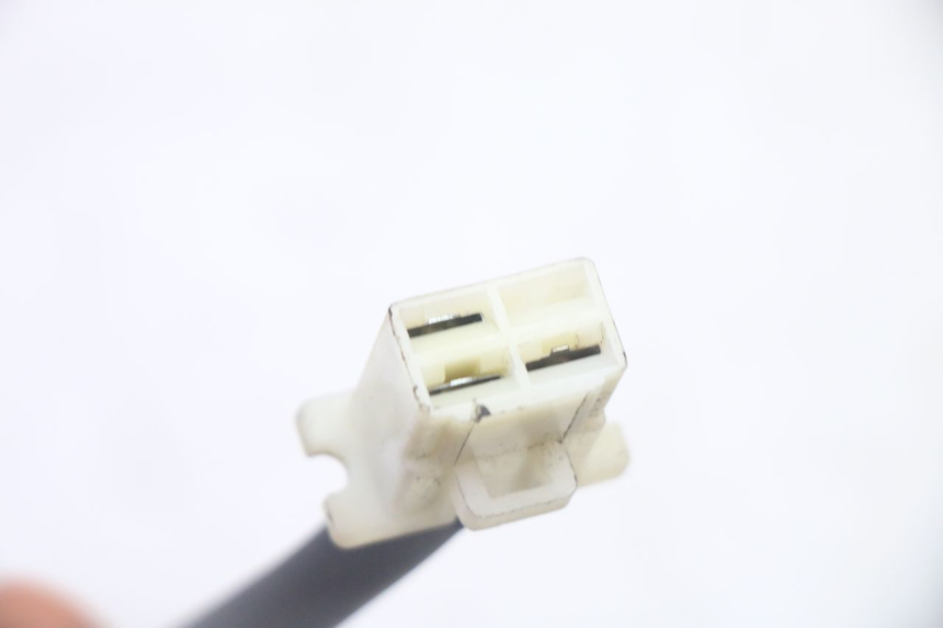 photo de REGLER LICHTMASCHINE PEUGEOT TWEET PRO CARGO 50 (2018 - 2022) - Technische Nahaufnahme