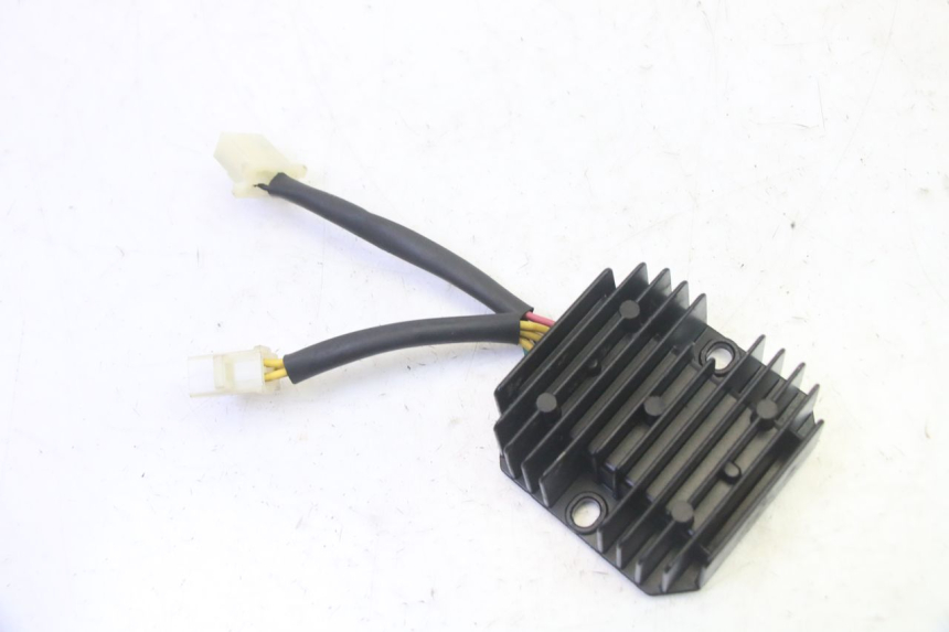 photo de REGLER LICHTMASCHINE PEUGEOT TWEET PRO EFI 4T 50 (2021 - 2022) - Hauptansicht