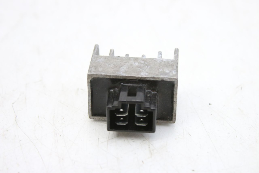 photo de LADEREGLER PEUGEOT TWEET 125 (2010 - 2017) - Zoom auf Gebrauchszustand