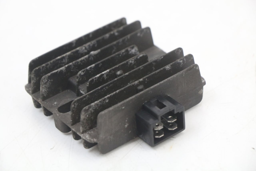 photo de LADEREGLER KEEWAY TX 50 (2008 - 2015) - Hauptansicht