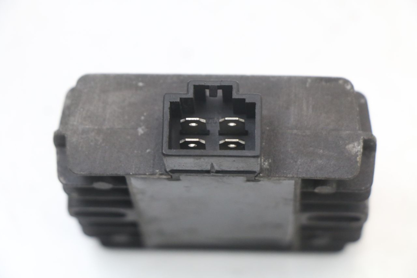 photo de LADEREGLER KEEWAY TX 50 (2008 - 2015) - Detailansicht des Bauteils