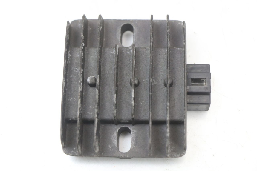 photo de LADEREGLER KEEWAY TX 50 (2008 - 2015) - Zoom auf Gebrauchszustand