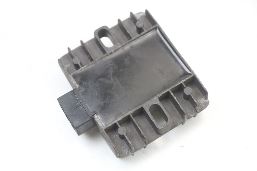 photo de LADEREGLER KEEWAY TX 50 (2008 - 2015) - Alternative Perspektive