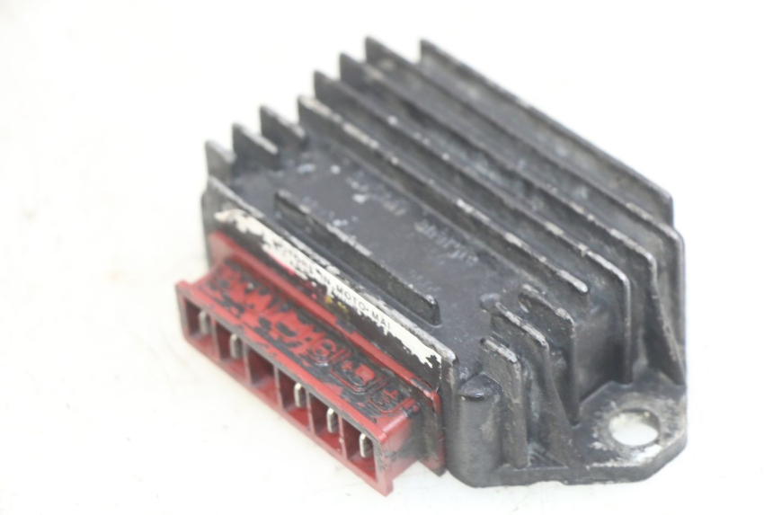 photo de LICHTMASCHINENREGLER PIAGGIO TYPHOON 50 (1993 - 1999) - Hauptansicht