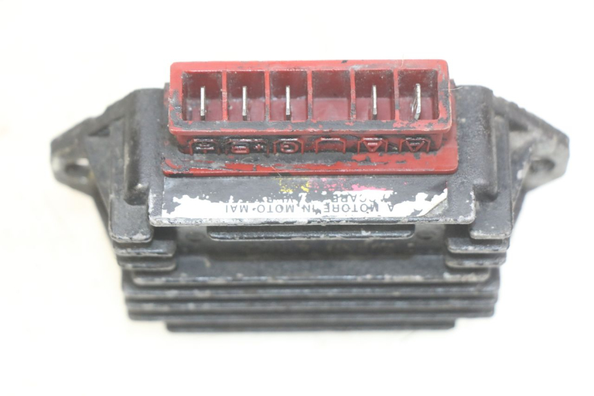 photo de LICHTMASCHINENREGLER PIAGGIO TYPHOON 50 (1993 - 1999) - Alternative Perspektive