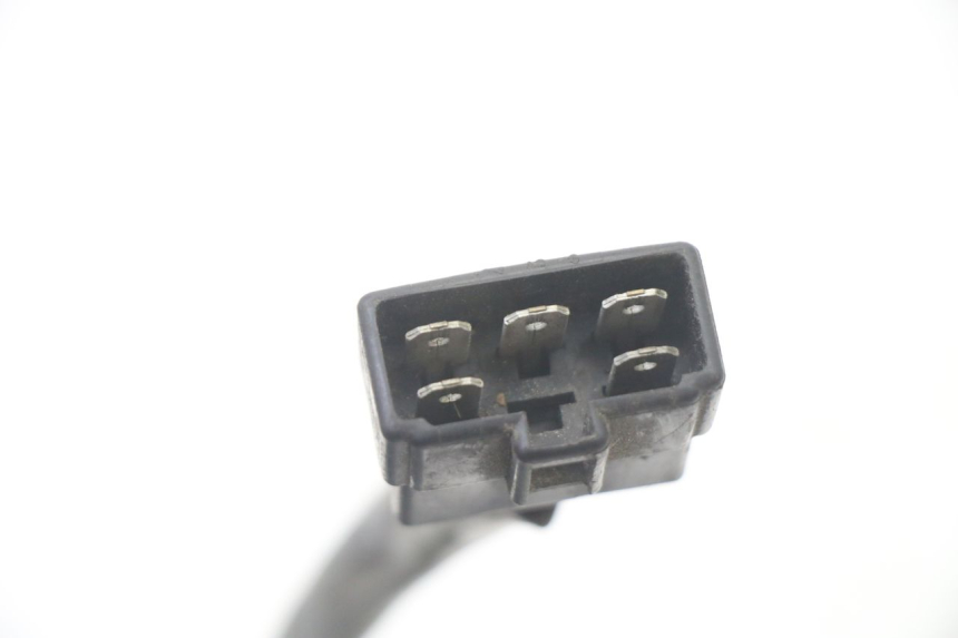 photo de SPANNUNGSREGLER SUZUKI UH BURGMAN 125 (2002 - 2006) - Gesamtansicht des Produkts